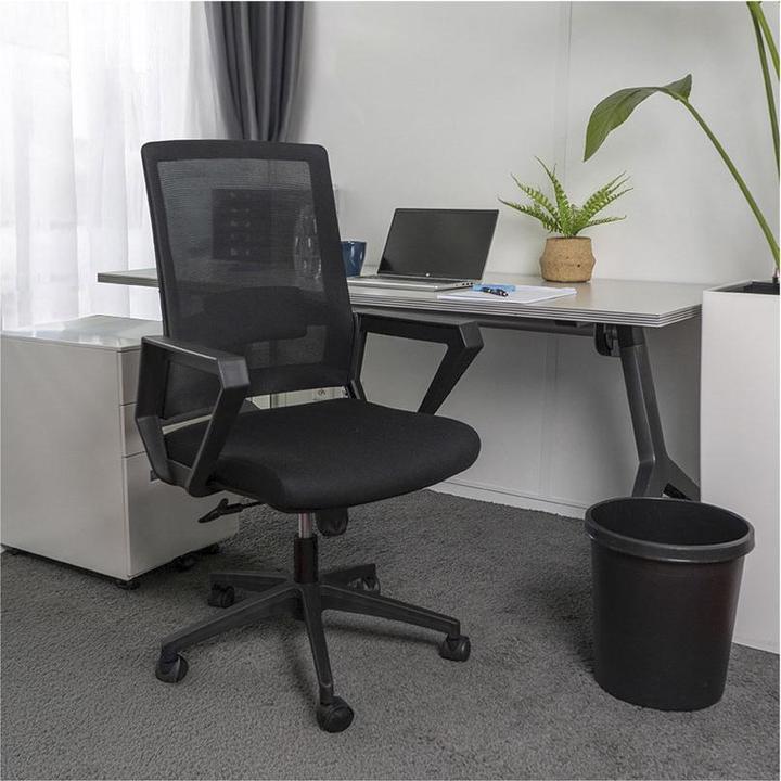 Actual product image Contini FSP Bürostuhl Relax schwarz