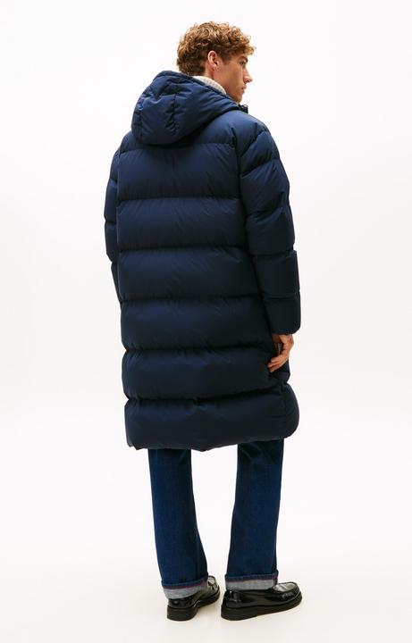 Actual product image Tommy Hilfiger Down Parka (S)