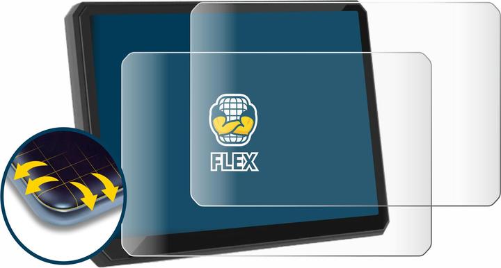 Actual product image BROTECT Full-Screen Protector