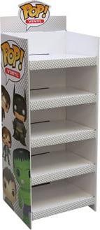Actual product image Funko POP - Display