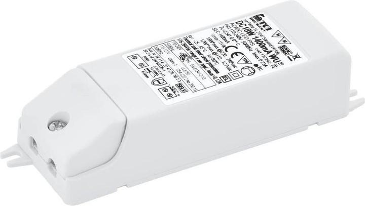 EGLO 69254 Zubehör 122x38mm Weiss
