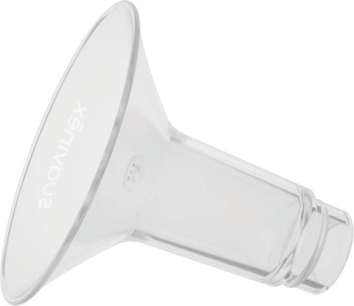 Produktbild Suavinex Brusthaube