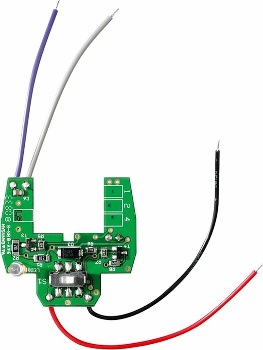Produktbild Carrera 132 Digitaldecoder F1 Ab 2008