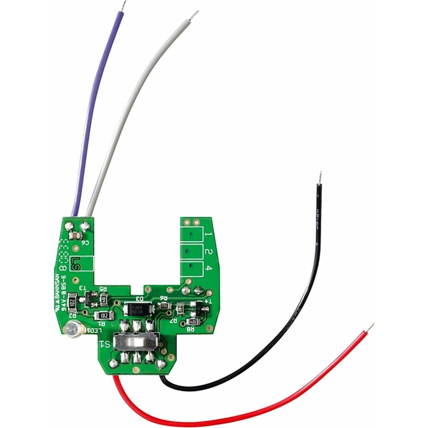 Carrera 132 Digitaldecoder F1 Ab 2008