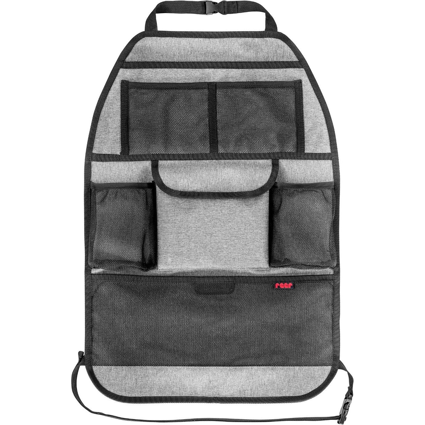 6x Reer, Kindersitz Zubehör, TravelKid Tidy