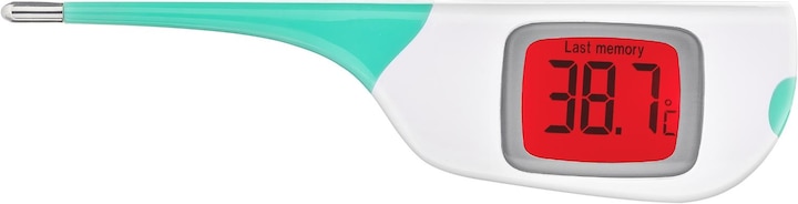 Reer ColourTemp (Mouth, Armpit, Rectal)