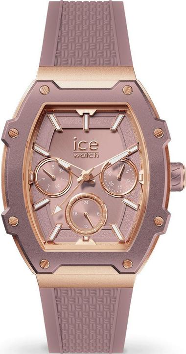Immagine prodotto ICE Watch 023804 Ice Boliday Silk Pink (Orologio da polso analogico, 34.50 mm)