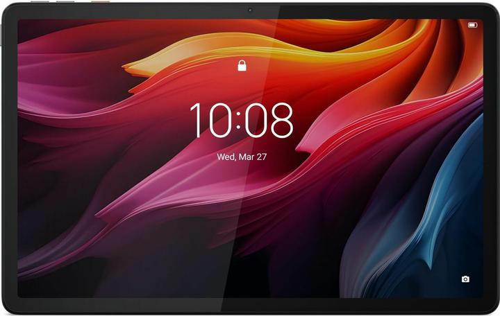 Image du produit Lenovo Tab K11 Plus (WLAN uniquement, 11.45", 128 Go, Luna Gray)