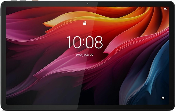 Image du produit Lenovo Tab K11 Plus (WLAN uniquement, 11.45", 128 Go, Luna Gray)