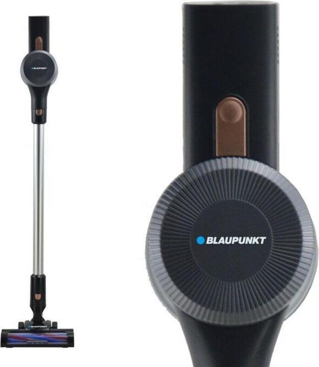 Produktbild Blaupunkt 2-in-1 Staubsauger 22.2V VCH701