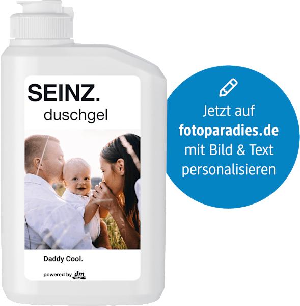 Produktbild dm Seinz. Erfrischend (300 ml)