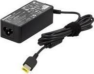 Actual product image Lenovo The power supply unit is 45 W, 20 V, 2.25 amps. 5A10H03910, notebook, indoor (45 W)