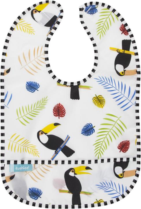 Image du produit Kushies Toucans (0 mois)