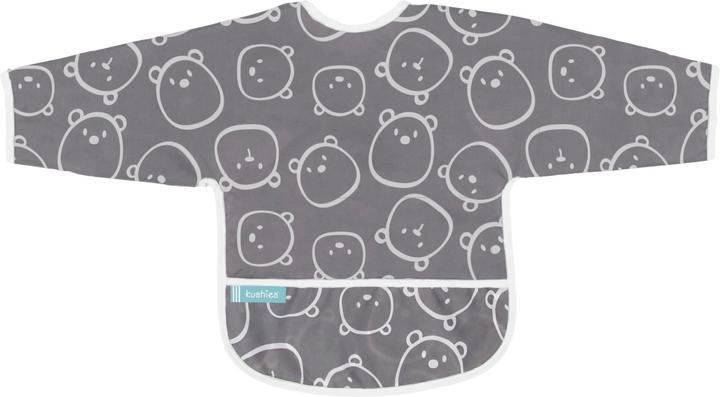 Kushies Charcoal Bears (24 months)