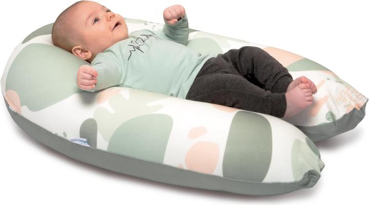 Actual product image Doomoo Buddy Vegetal