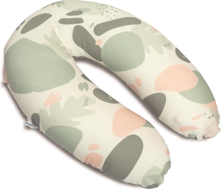 Actual product image Doomoo Buddy Vegetal