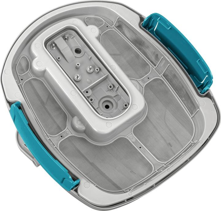 Actual product image Bestway AquaTronix G100 Robotic Pool Vacuum