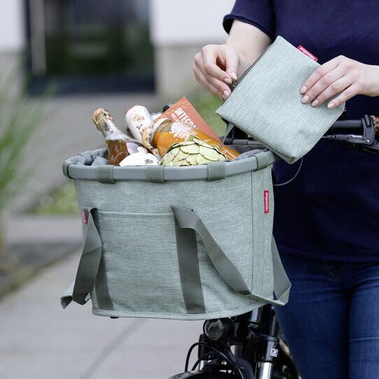 Productafbeelding KlickFix Bikebasket (15 l)