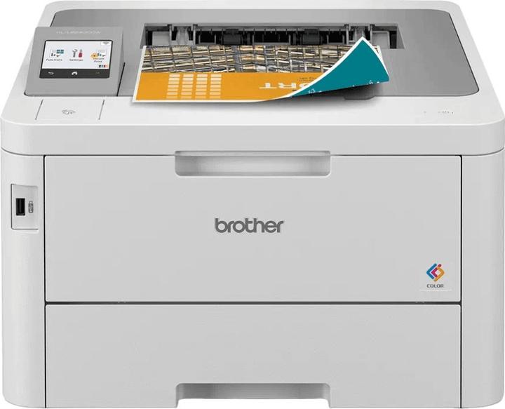 Produktbild Brother /HL-L8240CDW/Tisk/LED/A4/LAN/Wi-Fi Dir/USB (Laser, Farbe)