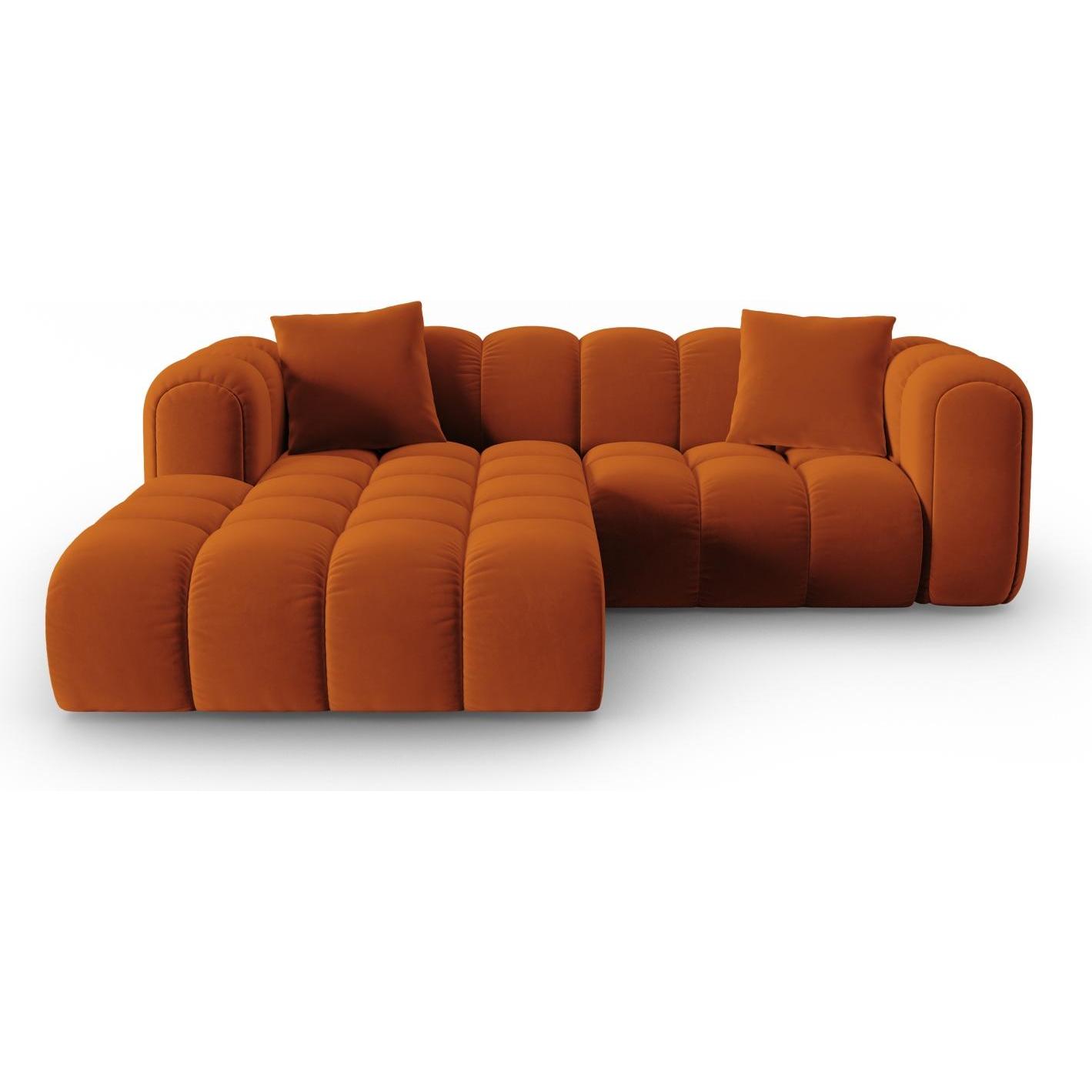 CXL by Christian Lacroix, Sofa, Clotilde (Ecksofa)