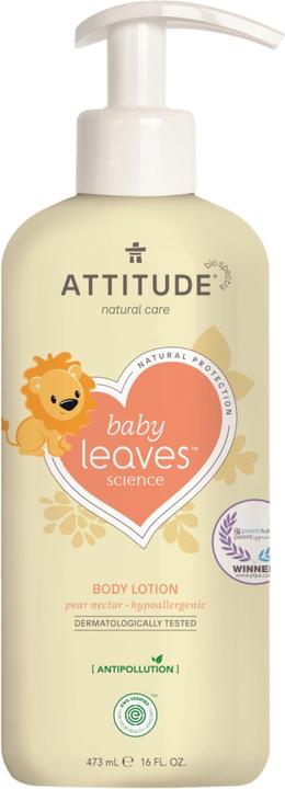 Image du produit Attitude lotion pour le corps
