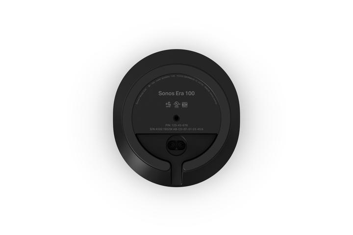 Actual product image Sonos Era 100 (Wi-Fi, Bluetooth, Airplay 2)