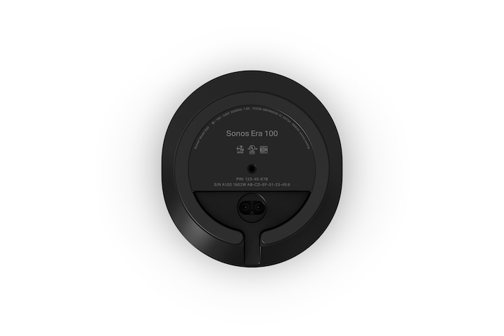 Immagine prodotto Sonos Era 100 (WiFi, Bluetooth, Airplay 2)