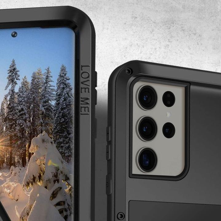 Produktbild Love Mei Powerful Series (Samsung Galaxy S23 Ultra)