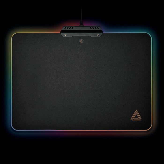 Thumbnail - Lexip B5 (M), Mausmatte, Schwarz