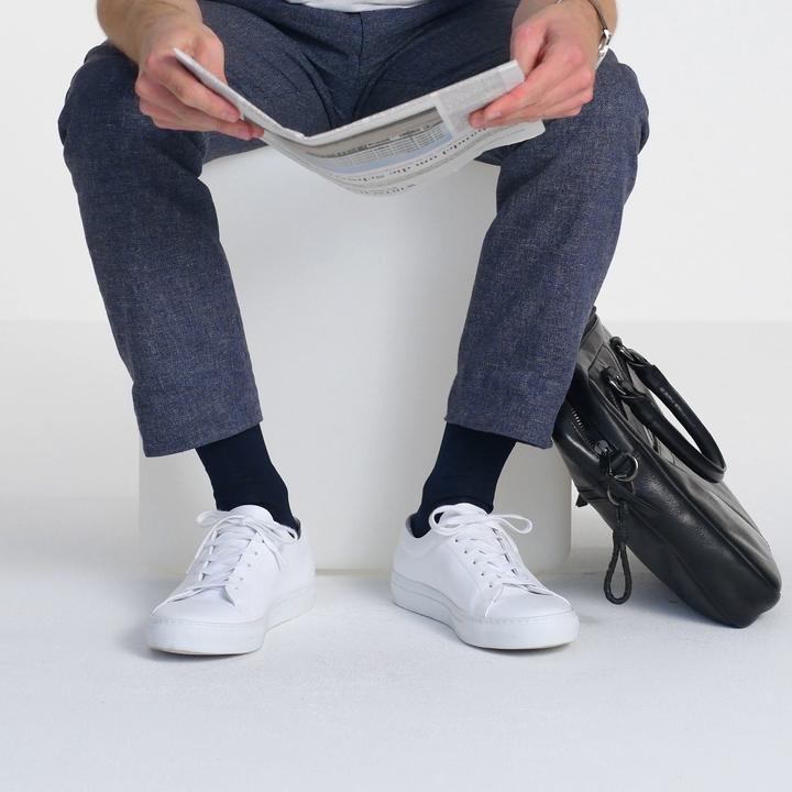 Immagine prodotto Blacksocks Luce degli affari (Confezione singola, XL, 37 - 39)
