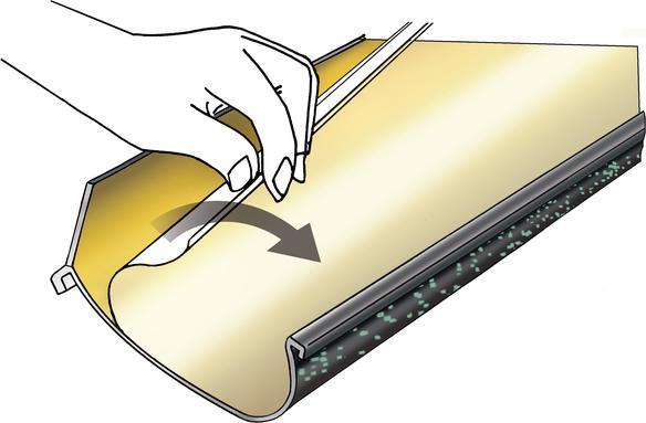 Image du produit HellermannTyton Fil de jonction thermorétractable (1 x)