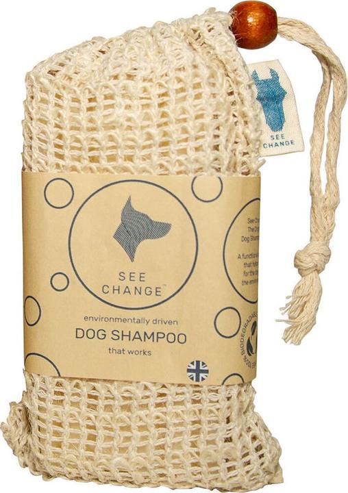 Produktbild See Change HundeShampoo The Original (Hund)