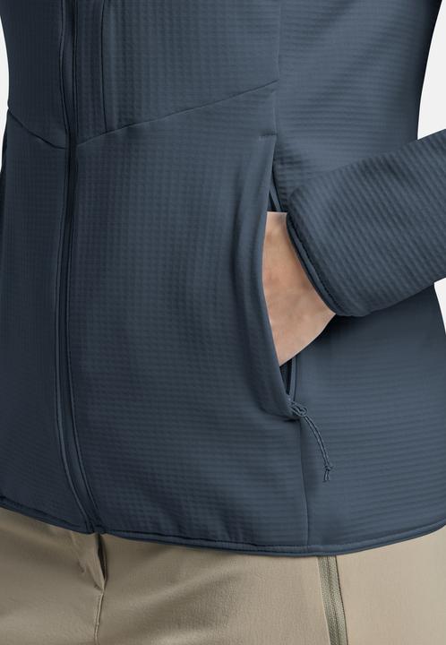 Produktbild Jack Wolfskin Kolbenberg Hooded Fz W (S)