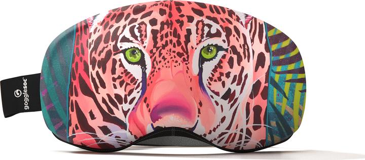 Image du produit Gogglesoc El Jaguar Pro Soc (Housse de protection pour lunettes de ski)