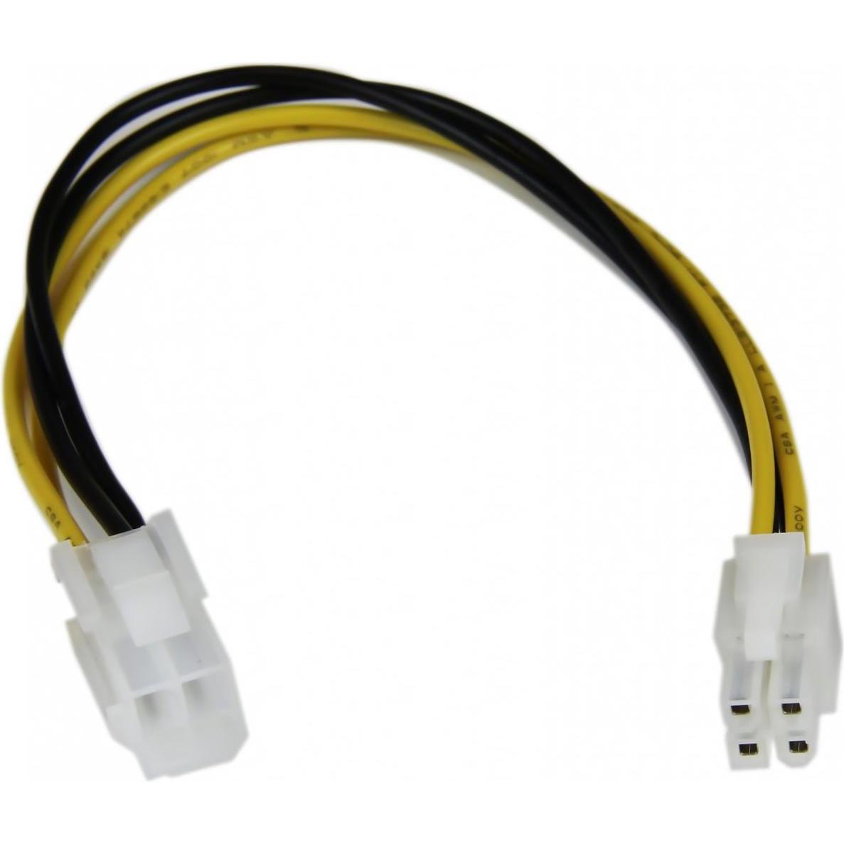 StarTech Atxp4ext, Interne Kabel (PC)
