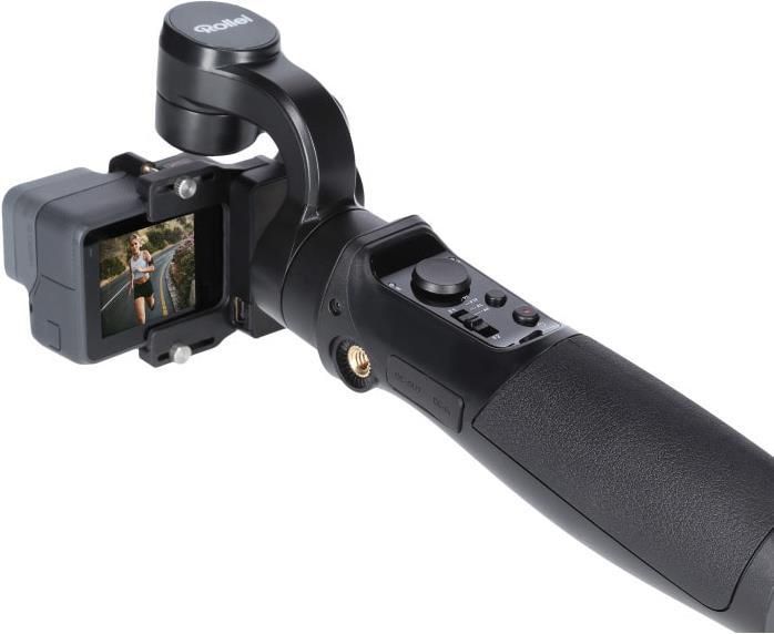 Produktbild Rollei Steady Butler Action