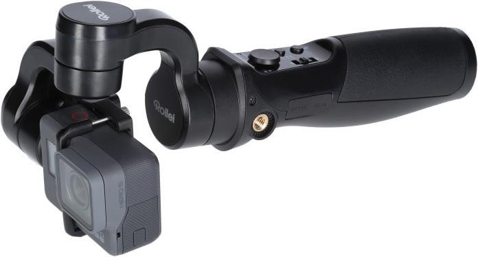 Produktbild Rollei Steady Butler Action