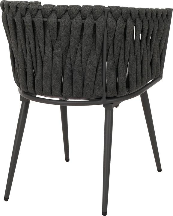 Actual product image JOHN316 Esszimmerstühle