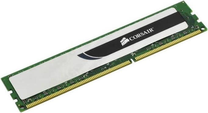 Actual product image Corsair ValueSelect (1 x 8GB, 1333 MHz, DDR3-RAM, DIMM)