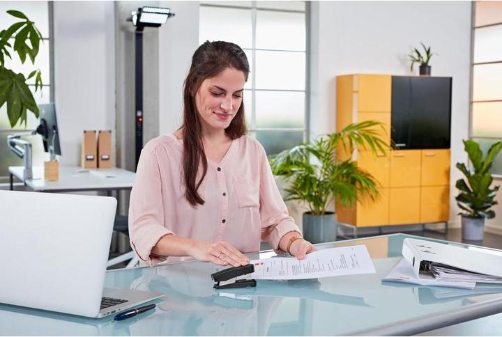 Actual product image Novus B10FC Professional (20 Sheets)