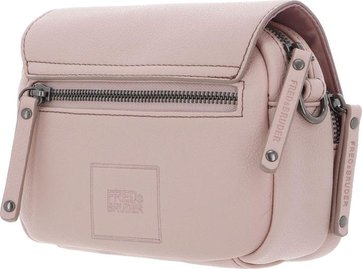 Produktbild FredsBruder Bestie Umhängetasche Leder 20 cm