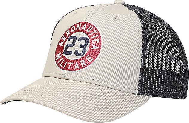 Produktbild Aeronautica Militare Kappe (One Size)