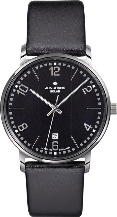 Produktbild Junghans Milano (Analoguhr, 37 mm)
