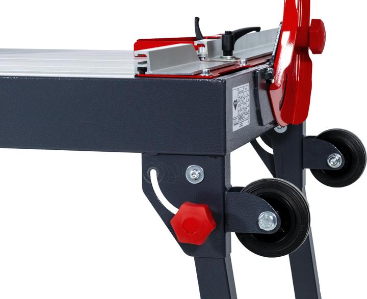 Actual product image Rubi DC-250-1200 PYTHON 230V 50HZ -CORT.ELEC. (Saw)