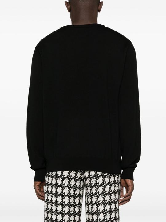 Image du produit Balmain Sweaters Black (XL)