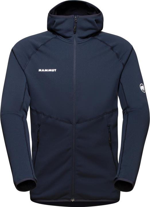 Produktbild Mammut Aconcagua ML Hooded Jacket Men (XXL)