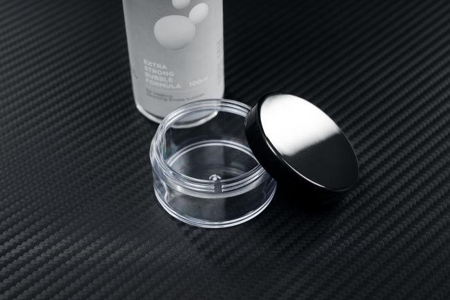 Produktbild SmokeNinja Bubble Nozzle Kit (Adapter, Seifenblasenfluid)