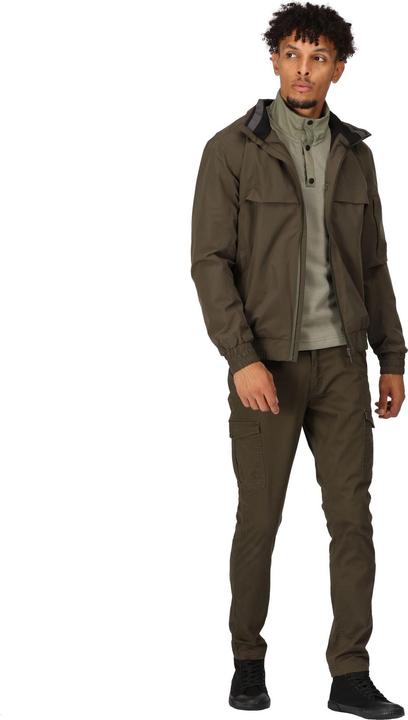 Produktbild Regatta Shorebay Jacke wasserfest (XXL)