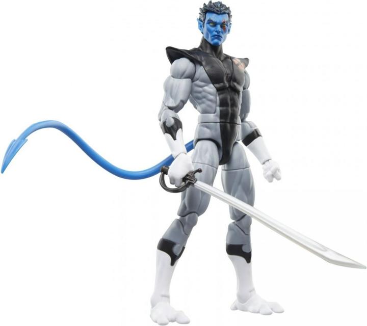 Produktbild Legends Series Nightcrawler Action-Figur zu den Comics
