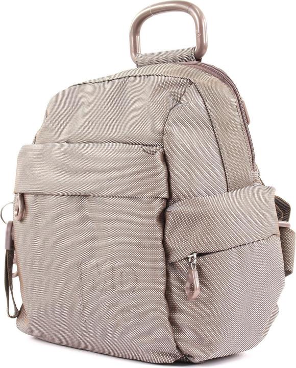 Produktbild Mandarina Duck Rucksack / Daypack MD20 Small Backpack QMTT1 (9 l)